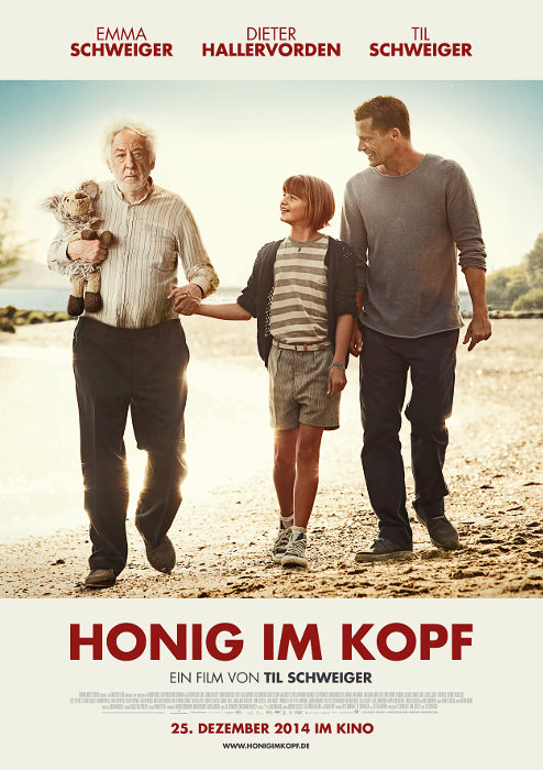 Filmplakat_Honig_im_Kopf
