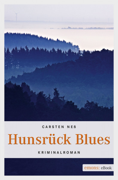 Hunsrueck-Blues